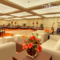 Real InterContinental San Salvador 