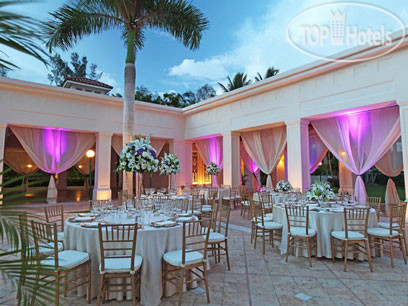 New photos from tourists Real InterContinental San Salvador 5*
