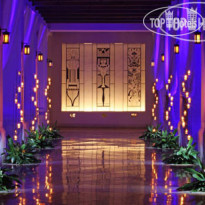 Real InterContinental San Salvador 