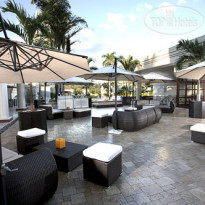 Hilton San Salvador