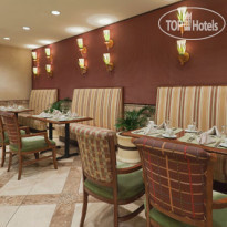 Hilton San Salvador