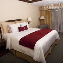 Hilton San Salvador