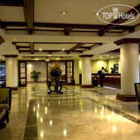 Hilton San Salvador
