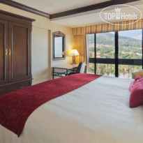 Hilton San Salvador
