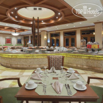 Hilton San Salvador
