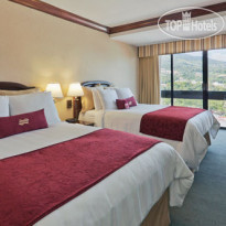 Hilton San Salvador