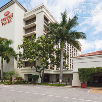 Hilton San Salvador