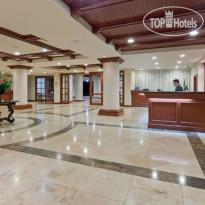 Hilton San Salvador