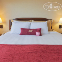 Hilton San Salvador