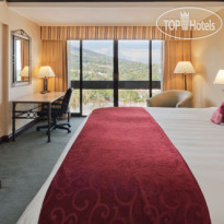 Hilton San Salvador