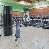 Hilton San Salvador