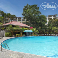 Sheraton Presidente San Salvador