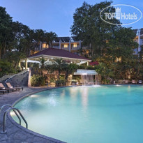 Sheraton Presidente San Salvador
