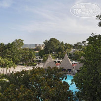 Sheraton Presidente San Salvador