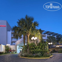 Sheraton Presidente San Salvador