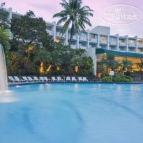 Sheraton Presidente San Salvador