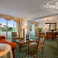 Sheraton Presidente San Salvador