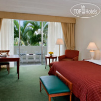 Sheraton Presidente San Salvador