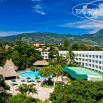 Sheraton Presidente San Salvador
