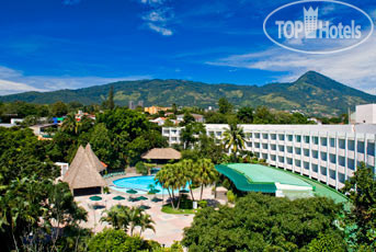 Hotelier's photos Sheraton Presidente San Salvador 5*
