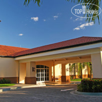 Quality Hotel Real Aeropuerto, San Salvador