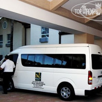 Quality Hotel Real Aeropuerto, San Salvador