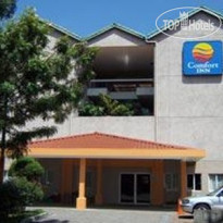 Comfort Inn San Salvador 