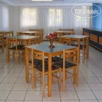 Comfort Inn San Salvador 