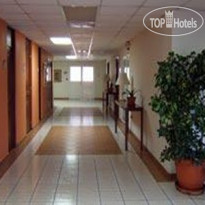 Comfort Inn San Salvador 