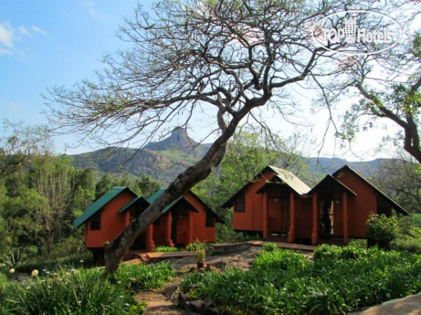 Photos Mantenga Lodge