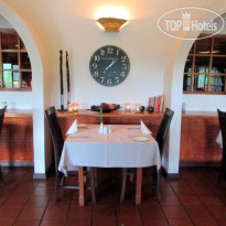 Mantenga Lodge 