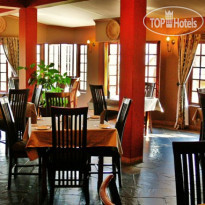 Mantenga Lodge 