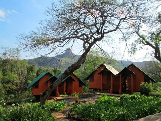 Фотографии отеля  Mantenga Lodge 3*