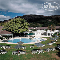 Royal Swazi Spa Resort 