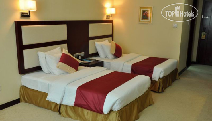 New photos from tourists Harmony Hotel 4*
