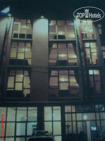 Hotel photo BAKS Hotel APT