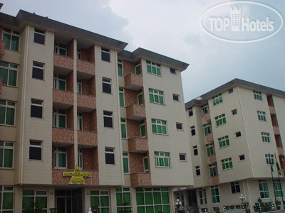 Hotel photo Bole Ambassador Hotel 4*