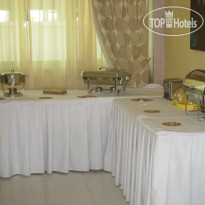 Bole Ambassador Hotel 