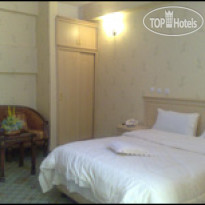 Crown Hotel