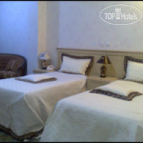 Crown Hotel