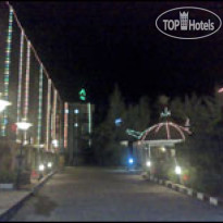Crown Hotel