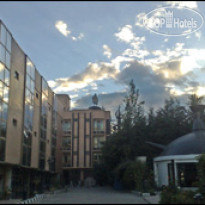 Crown Hotel