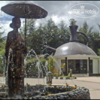 Crown Hotel