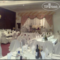 Crown Hotel