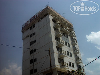 Hotel photo Damu Hotel 4*