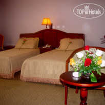 Damu Hotel 