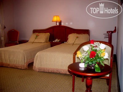 New photos from tourists Damu Hotel 4*