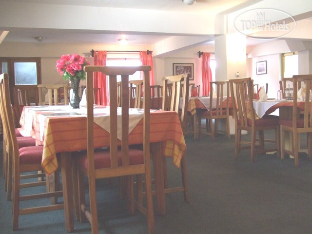 Hotel photo Extreme Hotel 3*