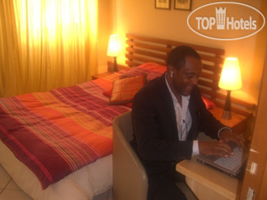 New photos from tourists Extreme Hotel 3*