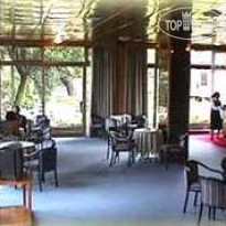 Ghion Hotel 